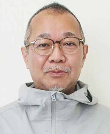 園長 吉田紀彦